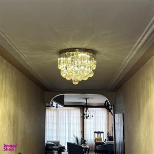 لوستر ال ای دی نورهام مدل جولیا