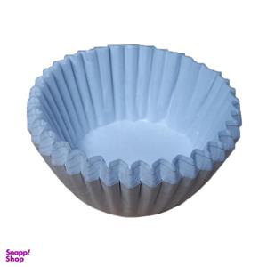 کپسول کیک یزدی مدل بزرگ مجموعه 100 عددی