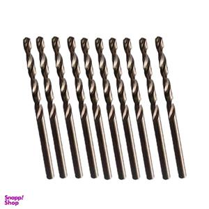 مته کبالت ولف مدل Plus  سایز 3 میلیمتر 