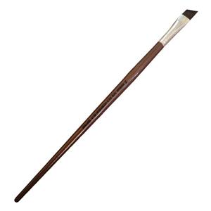 قلم مو خرم مدل تخت سرکج تیره کد 787 شماره 14
