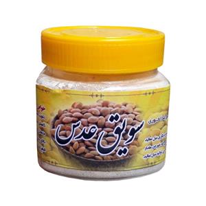 سویق عدس فدک - 200گرم