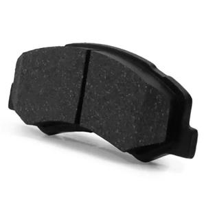 لنت ترمز جلو پی جی اس مدل 80134 مناسب برای رانا