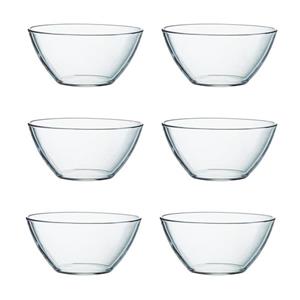 پیاله لومینارک مدل 10CM بسته 6 عددی