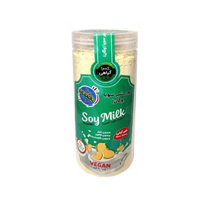 پودر شیر سویا وگان پونا - 300 گرم