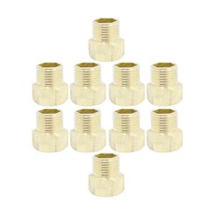 اتصال روپیچ توپیچ دینا مدل DN-3CM بسته 10 عددی