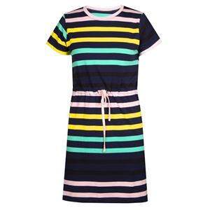 پیراهن زنانه آریان نخ باف مدل 2850