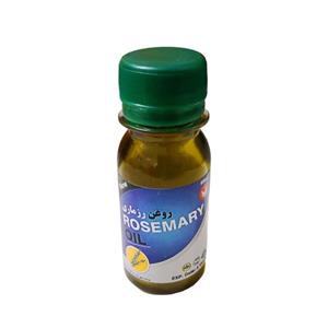 روغن رزماری پامکا مدل پایه حجم 60 میلی لیتر