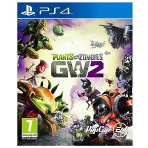 بازی Plants VS Zombies GW2 مخصوص PS4 بازی دیجیتال Plants vs. Zombies Garden Warfare 2 برای PS4