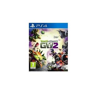 بازی Plants VS Zombies GW2 مخصوص PS4 بازی دیجیتال Plants vs. Zombies Garden Warfare 2 برای PS4