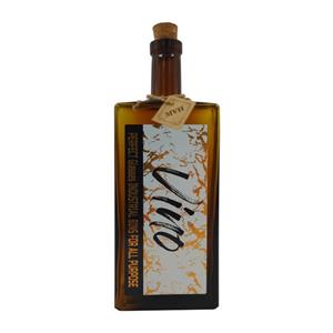 بطری آب ام وی اچ گلس اند پلاستیکس مدل VINO