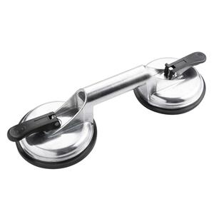 قاپک شیشه رستگار صنعت مدل RGS-2