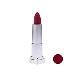 رژ لب جامد میبلین مدل Ral Color Sensational Rich Plum 315 NU Maybelline Ral Color Sensational Rich Plum 315 NU Lipstick