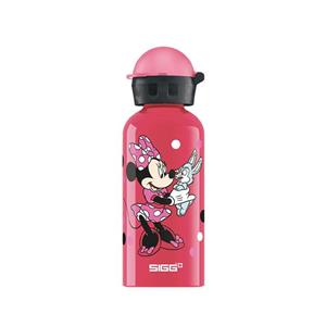 قمقمه سیگ مدل مینی موس Minnie Mouse حجم ۰.۴ لیتر