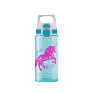 قمقمه سیگ مدل اسب تک شاخ – Sigg VIVA ONE Unicorn 0.5 L