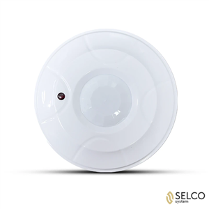 چشمی سقفی کواد – 360 درجه