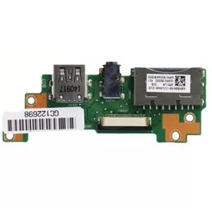 برد یو اس بی و رم ریدر ایسوس Asus Q551LN رو دستگاهی