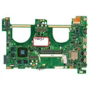 مادربرد ایسوس Asus N550JV I7-4700 Rev 2.0 2GB گرافیک دار