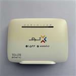 مودم گرین پکت TD-LTE مدل GP-2101 Plus آسیاتک استوک