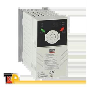 اینورتر 0.5 اسب 0.37 کیلووات LS
