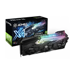 کارت گرافیک اینوتریدی GeForce RTX 3080 ICHILL X4 12GB