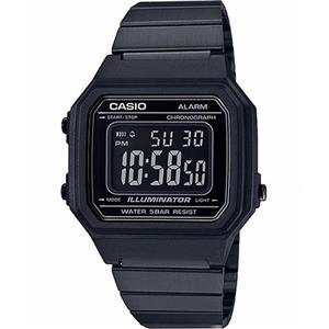 ساعت مردانه کاسیو  B650WB-1BDF Casio B650WB-1BDF