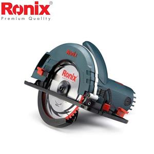 اره گرد بر رونیکس 185 میلیمتر مدل Ronix 4318 