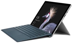 سرفیس پرو Surface Pro 5 | M3-7Y30 | 4GB | 128GB SSD | Intel | 12.5″ 2k  Touch