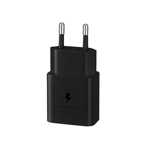 شارژر دیواری اورجینال سامسونگ ۱۵ وات