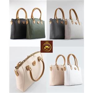 کیف بزرگ دستی دوشی زنانه دیور کد 5316