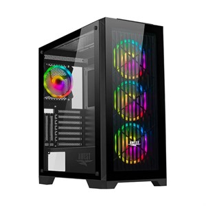 کیس کامپیوتر اوست مدل AWEST GT AV312