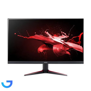 مانیتور 24 اینچ ایسر مدل Acer NITRO VG240YE 100Hz FHD 