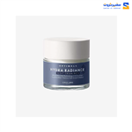 کرم شب اوریفلیم سری Optimals مدل Hydra Radiance مناسب پوست خشک و حساس | Oriflame Hydra Radiance Night Cream Rich