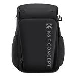 کوله پشتی دوربین کی اند اف مدل K&F13.128V4 Camera Bag Backpack