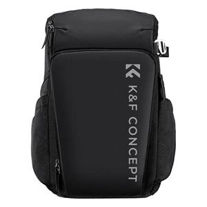 کوله پشتی دوربین کی اند اف مدل K&F13.128V4 Camera Bag Backpack