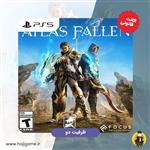 اکانت قانونی بازی Atlas Fallen مخصوص ps5 | ظرفیت دو