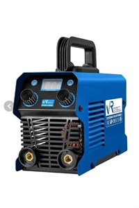 مینی دستگاه جوش 2 ولوم 80 آمپر ویوارکس VR210-MINI| ضمانت 12 ماه