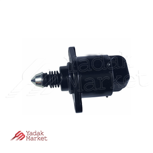 استپر موتور زیمنس شرکتی سایپا یدک کد 560793 مناسب برای پراید 132