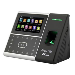 دستگاه حضور و غیاب iFace900