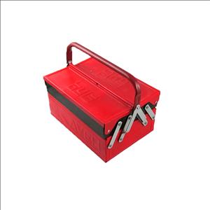 جعبه ابزار فلزی کاوه 30 سانتی مدل 302