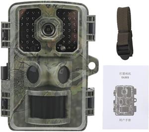 دوربین تله ای (Trail Camera) 4K – مدل DL003
