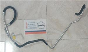 لوله فشار ضعیف پمپ هیدرولیک فرمان پژو 207 ایساکو