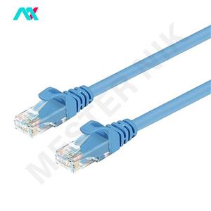 کابل شبکه 20 متری CAT6 یونیتک مدل Y-C815