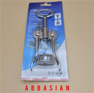 درب باز کن چوب پنبه