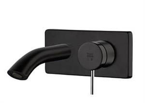 متعلقات روشویی KWC مدل زو مشکی