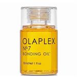 روغن موی اولاپلکس OLAPLEX شماره هفت No7 مدل BONDING OIL حجم ۳۰ میل | بازسازی قوی و آبرسان مو