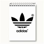 دفتر یادداشت آدیداس Adidas کد 23480