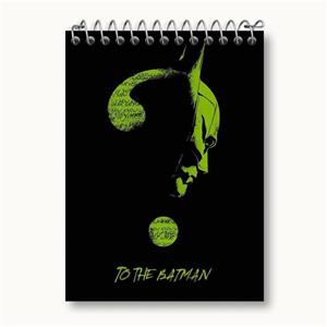 دفتر یادداشت بتمن Batman کد 24256