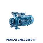 پمپ آب سه فاز پنتاکس مدل PENTAX CM65-200B IT