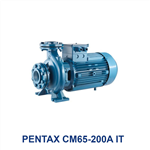 پمپ آب سه فاز پنتاکس مدل PENTAX CM65-200A IT