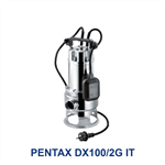 لجنکش استیل پنتاکس مدل PENTAX DX100/2G IT